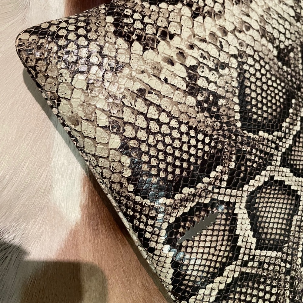 Le Pouch-python - Picture 4 of 5